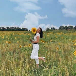 Meet your Posher, Wylissa